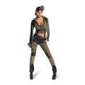 Product image Sucker Punch - Amber Women's Costume