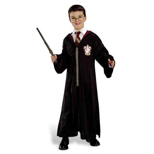 Product image Harry Potter - Children's Costume Box