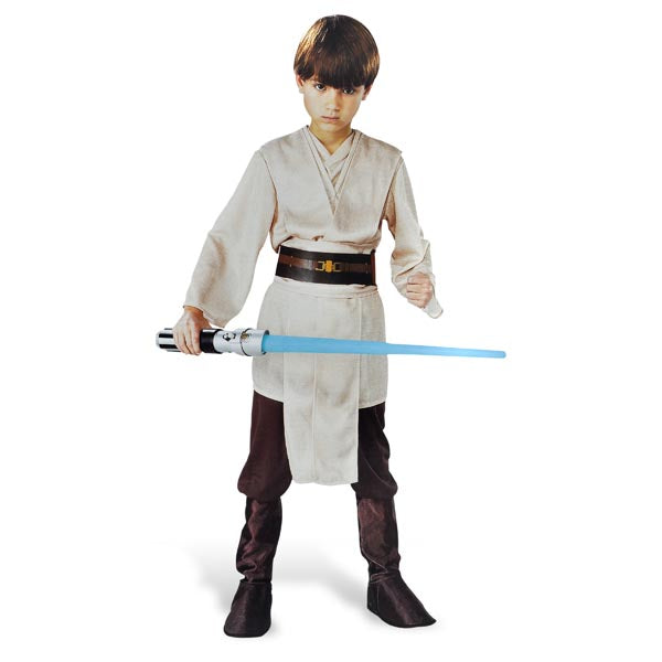Product image Star Wars - Jedi Knight Children's Costume
