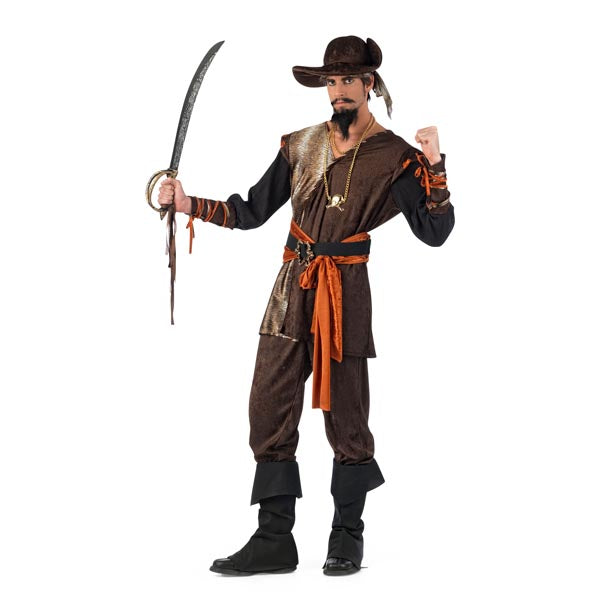 Product image Adventure Pirate - Costume