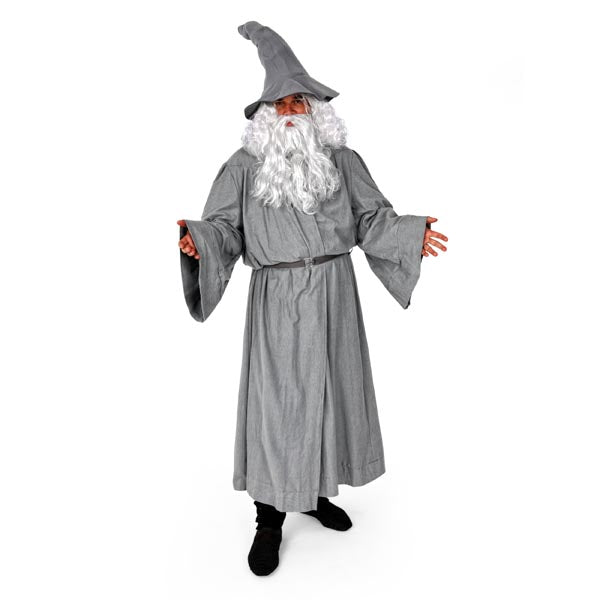 Product image Wizard's Cloak with Belt