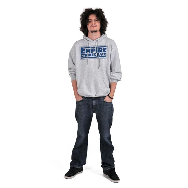 Product image Star Wars - The Empire Strikes Back Hoodie
