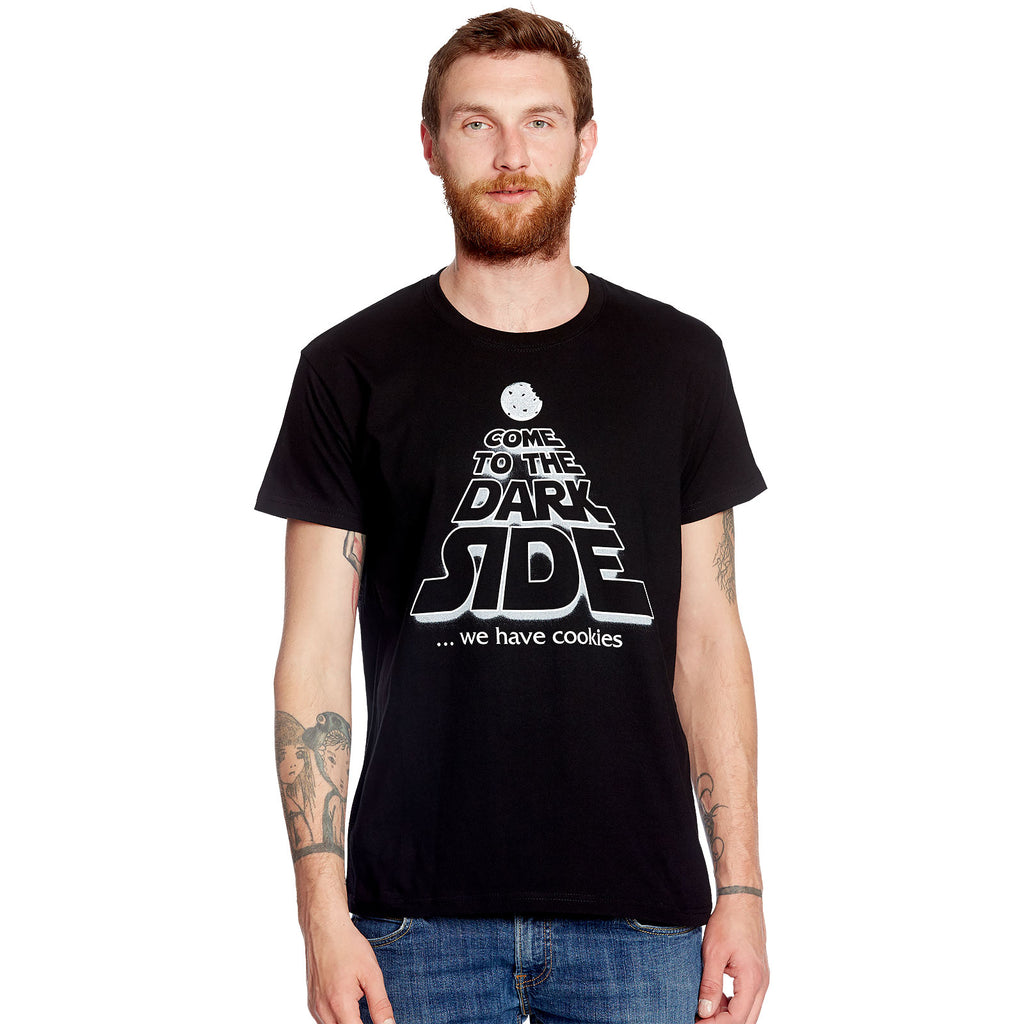 Product image Come to the Dark Side T-Shirt