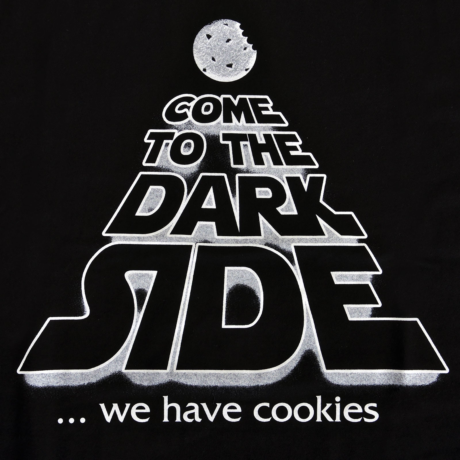 Product image Come to the Dark Side T-Shirt