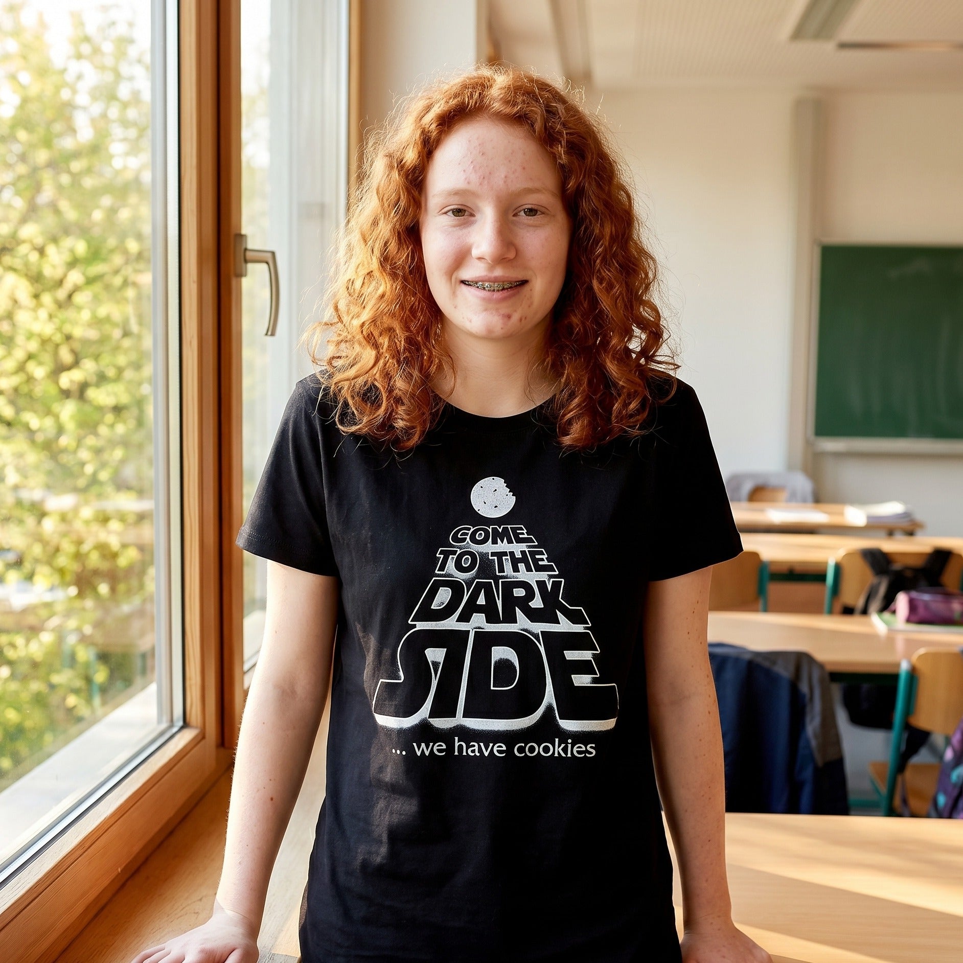 Product image Come to the Dark Side T-Shirt