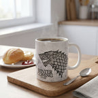 Product image Game of Thrones - House Stark Mug