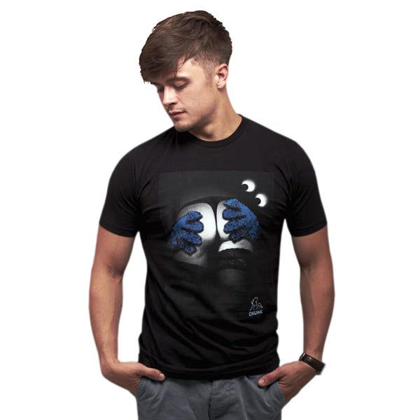 Product image Muppets - Private Dancer T-Shirt