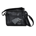 Product image Game of Thrones - Winter Is Coming Stark Shoulder Bag