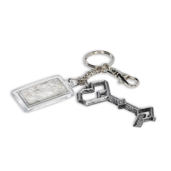 Product image The Hobbit - Thorin Oakenshield Keychain