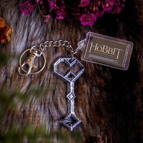 Product image The Hobbit - Thorin Oakenshield Keychain