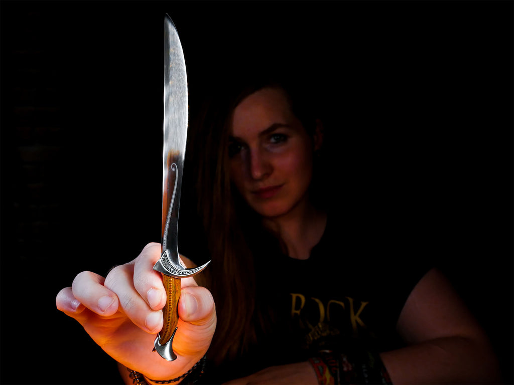 Product image The Hobbit - Orkrist Letter Opener