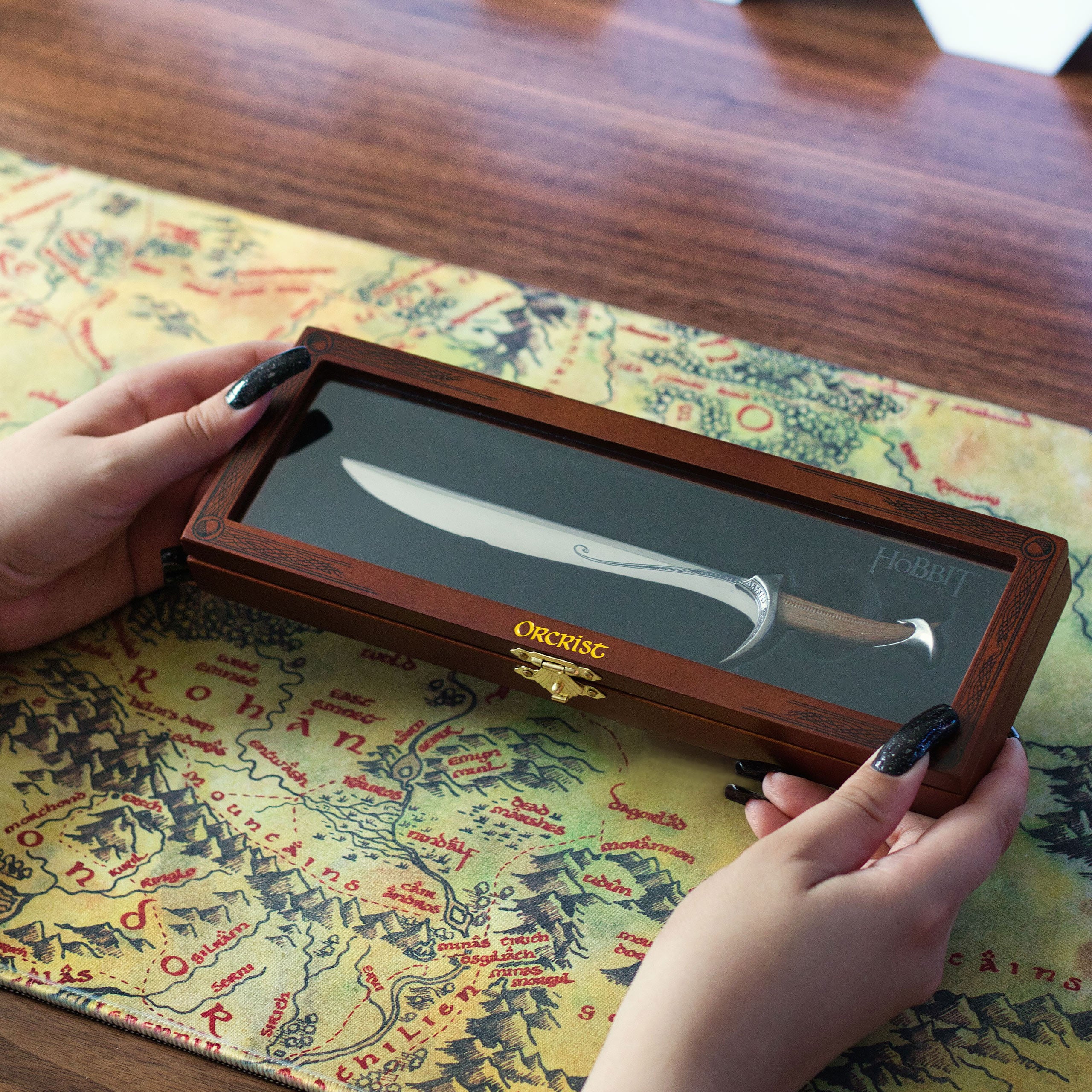 Product image The Hobbit - Orkrist Letter Opener