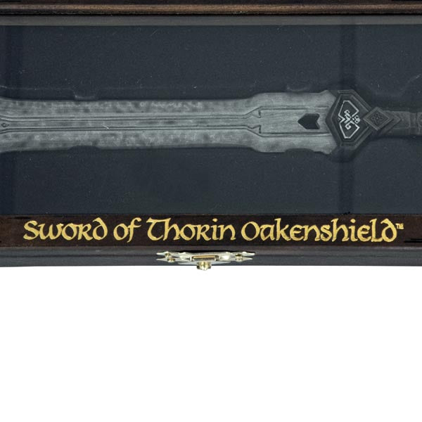 Product image The Hobbit - Thorin's letter opener