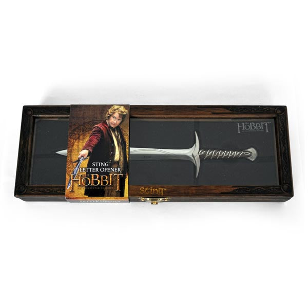 Product image The Hobbit - Stitch Letter Opener