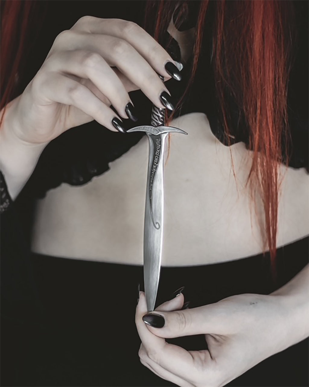 Product image The Hobbit - Stitch Letter Opener