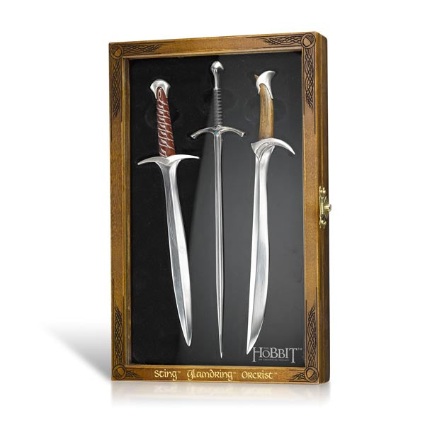 Product image The Hobbit - Letter Opener Set