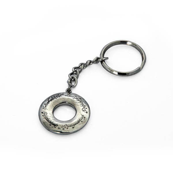 Product image The Lord of the Rings - Keyring - The One Ring