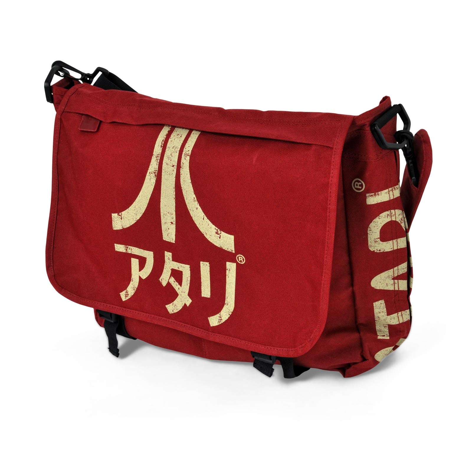Product image Atari - Logo Bag