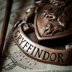 Product image Harry Potter - Gryffindor Crest