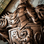 Product image Harry Potter - Gryffindor Crest