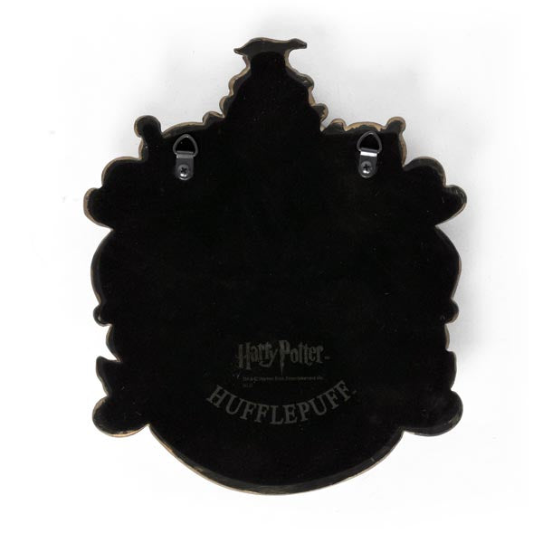 Product image Harry Potter - Hufflepuff Crest