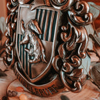 Product image Harry Potter - Hufflepuff Crest