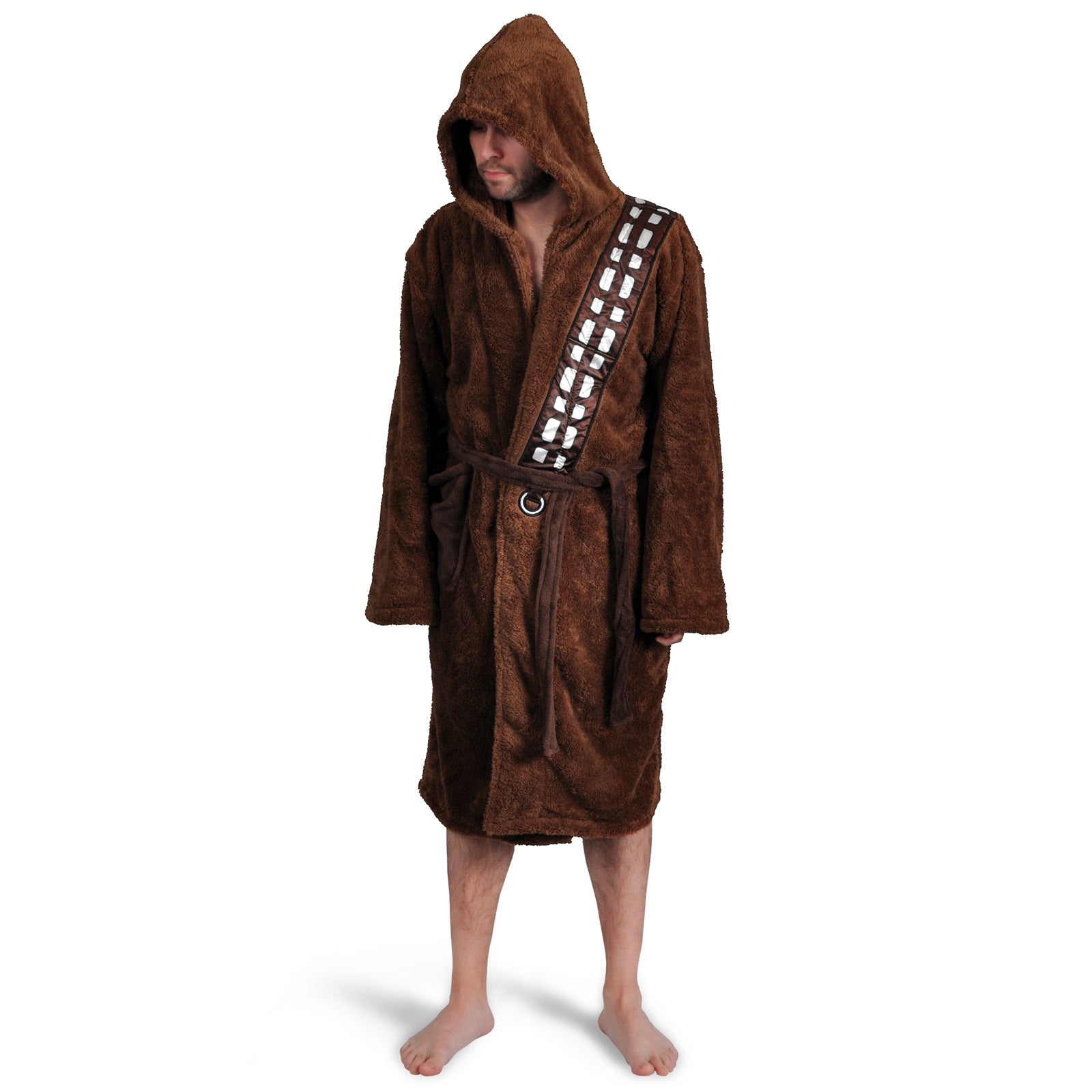 Product image Star Wars - Chewbacca Bathrobe