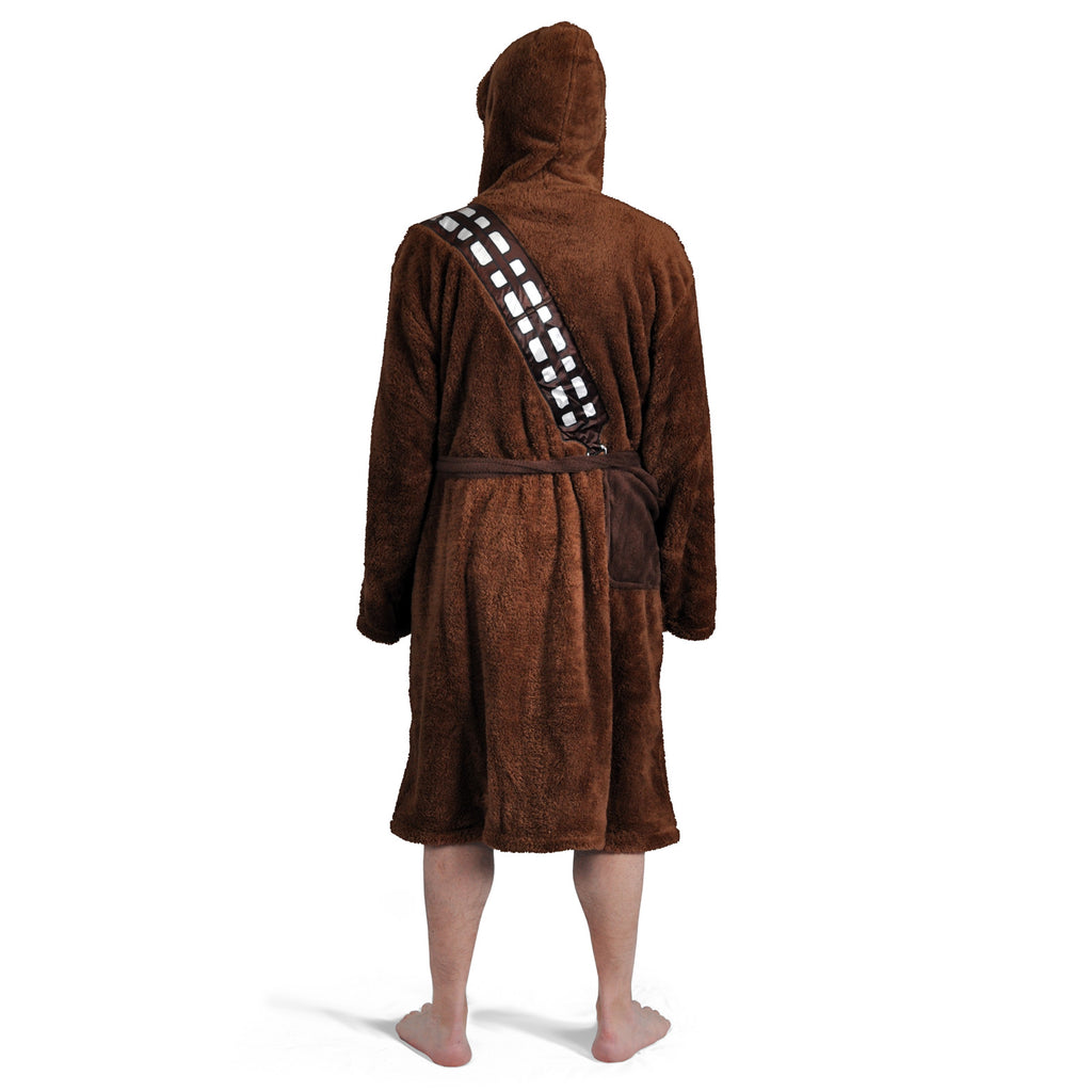 Product image Star Wars - Chewbacca Bathrobe