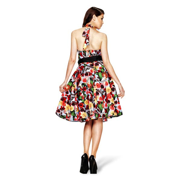 Product image Rockabilly dress Mexico