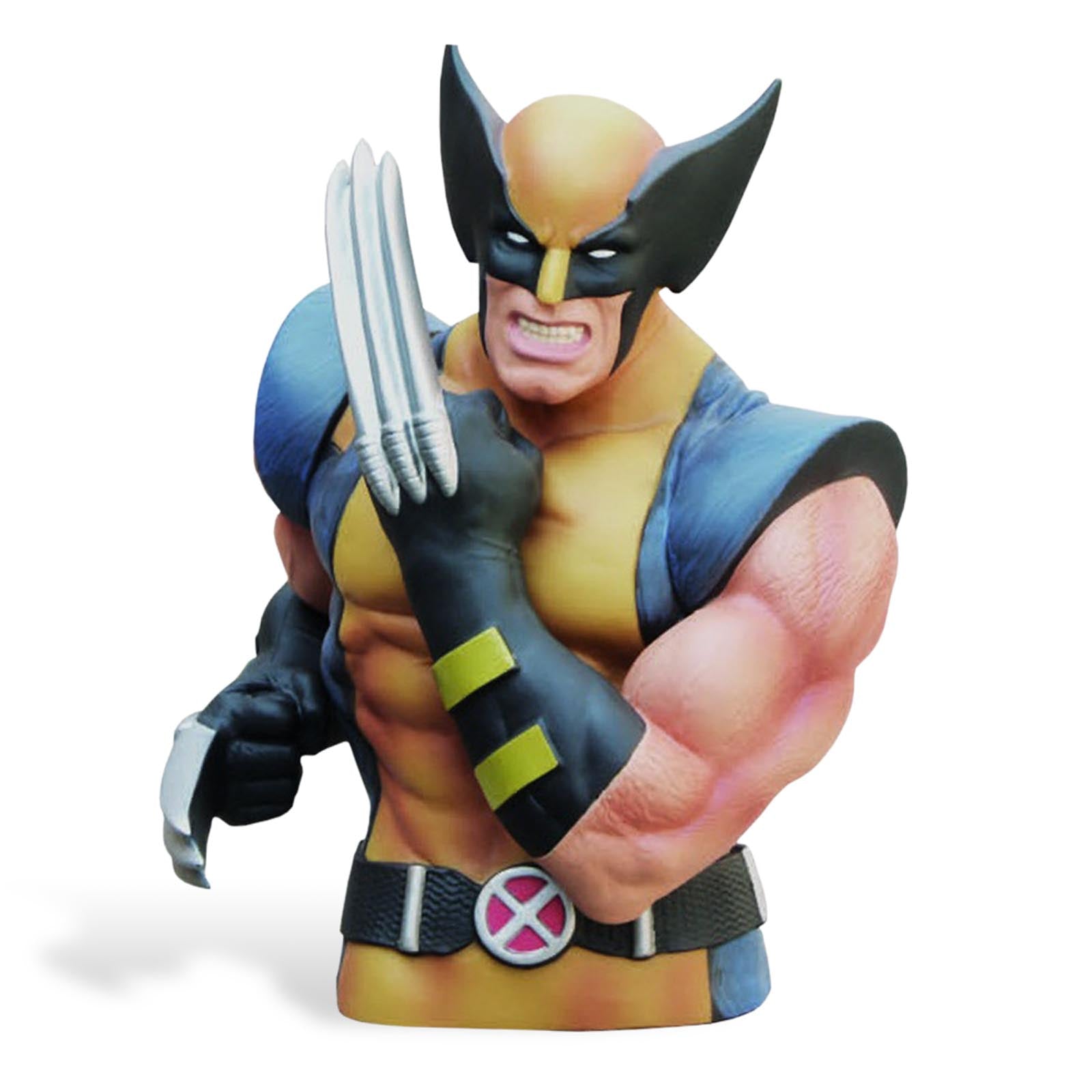 Product image Wolverine Money Box
