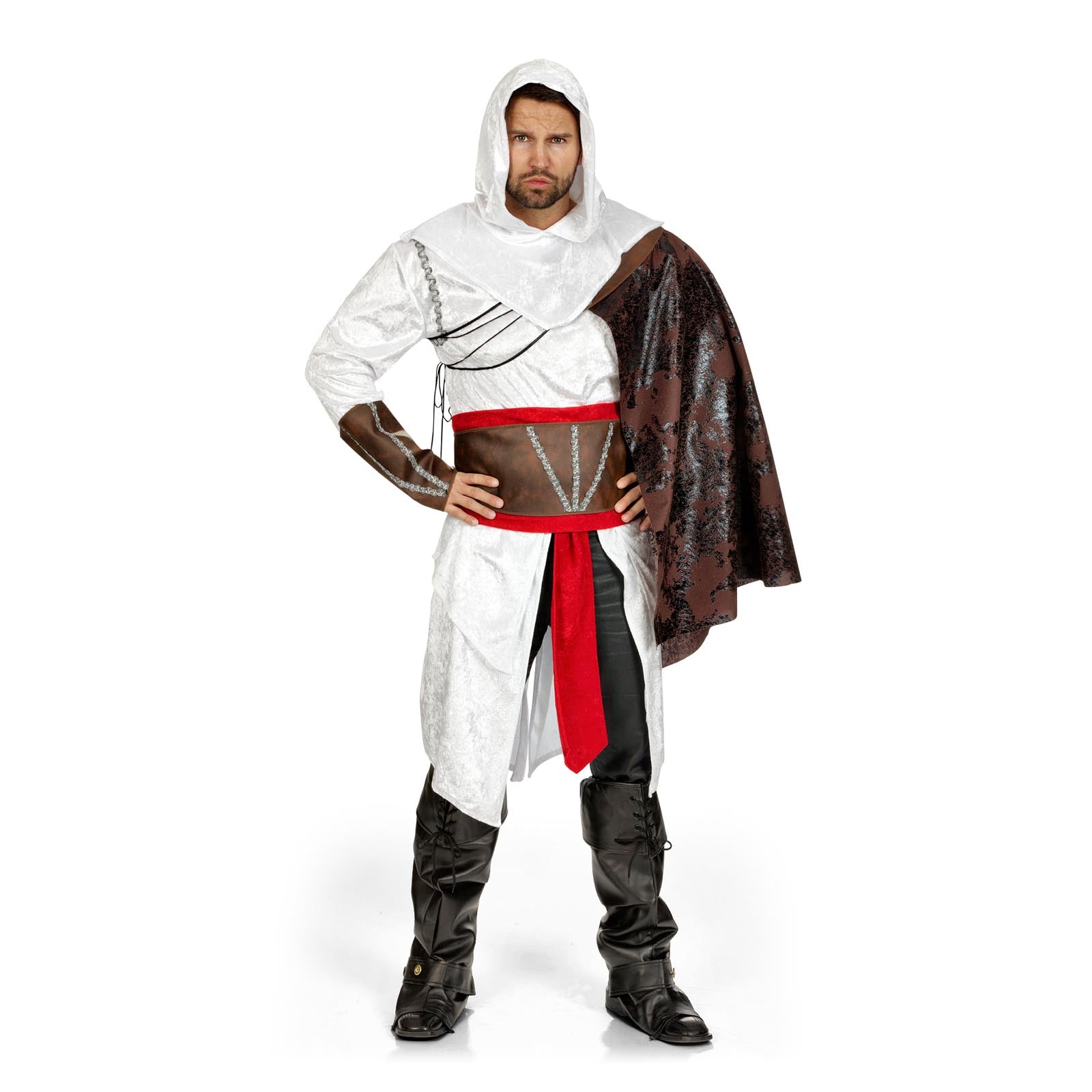 Product image Assassin Costume