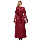 Product image Marianna Medieval Dress red