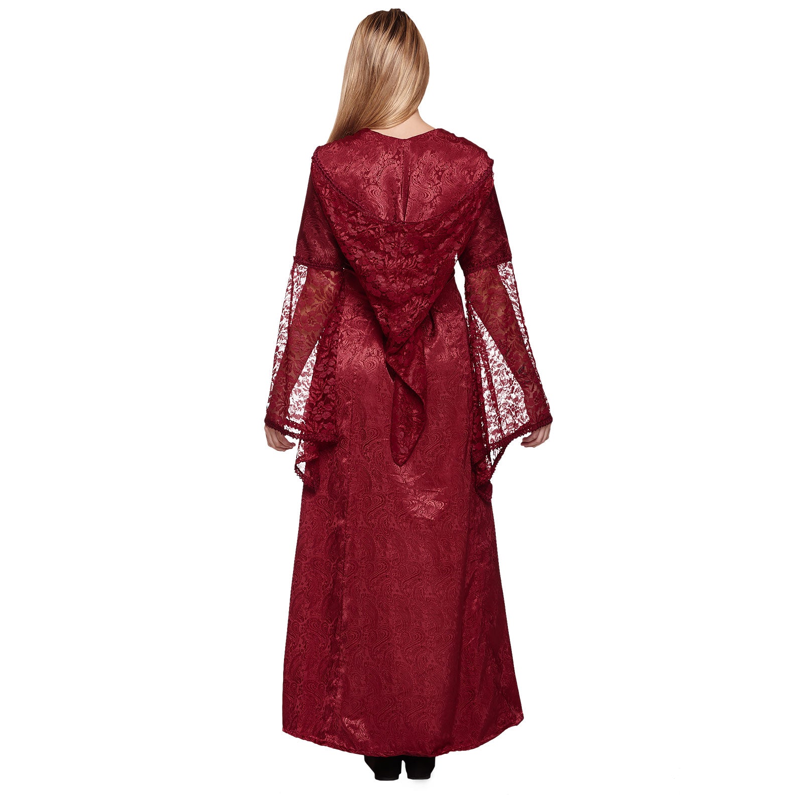 Product image Marianna Medieval Dress red