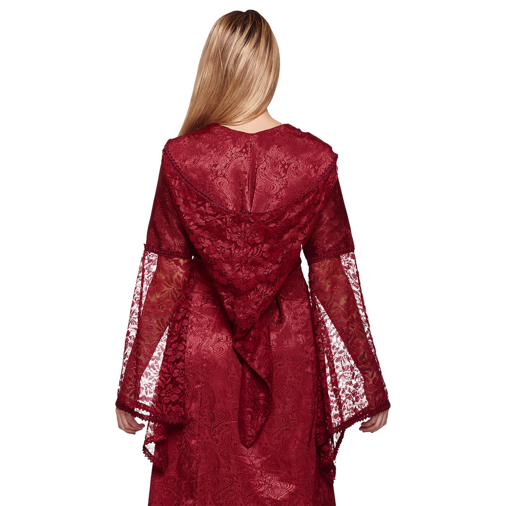 Product image Marianna Medieval Dress red