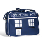 Product image Doctor Who - Tardis Retro Shoulder Bag