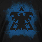 Product image StarCraft II - Terran Plates Logo T-Shirt
