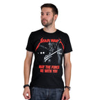 Product image Star Wars - Metal Wars T-Shirt