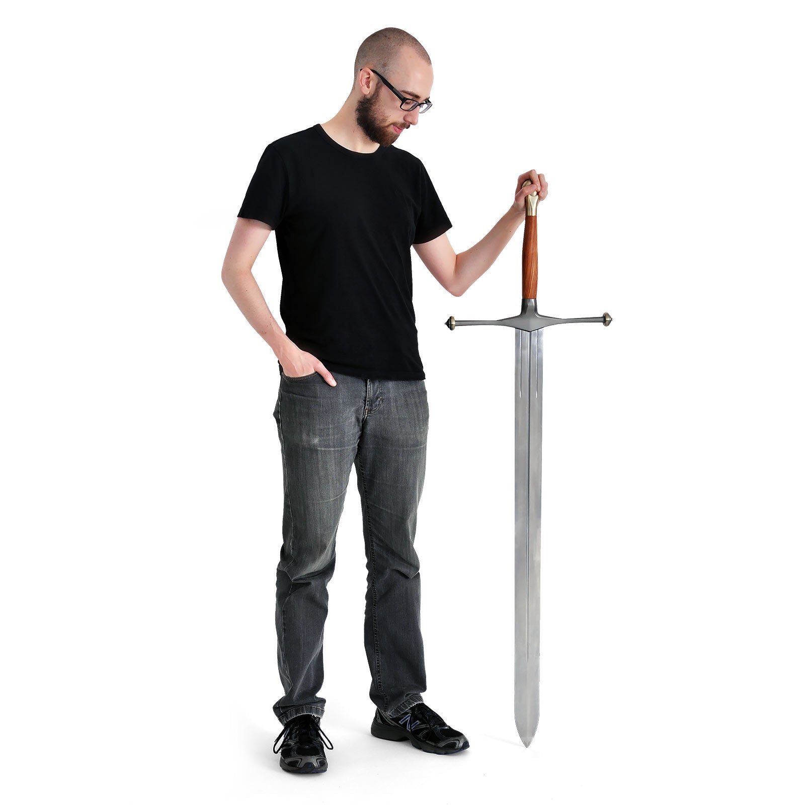 Product image Game of Thrones - Eddard Stark's sword Ice