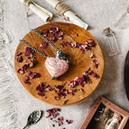 Product image Harry Potter - Love Potion Necklace incl. Display
