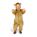 Product image Leopard Children's Costume Jumpsuit
