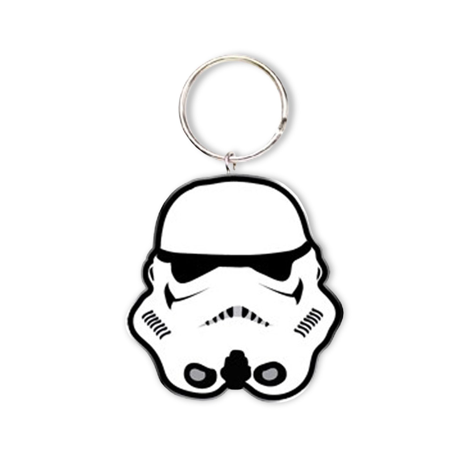 Product image Star Wars - Stormtrooper Keychain