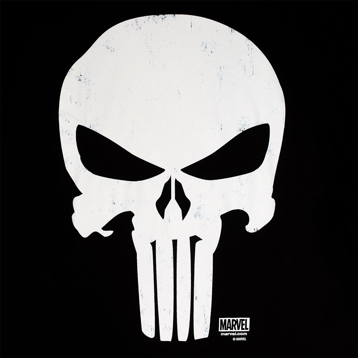 Product image Punisher - Logo T-Shirt black