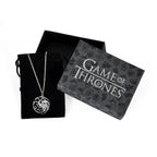 Product image Game of Thrones - Targaryen Crest Necklace