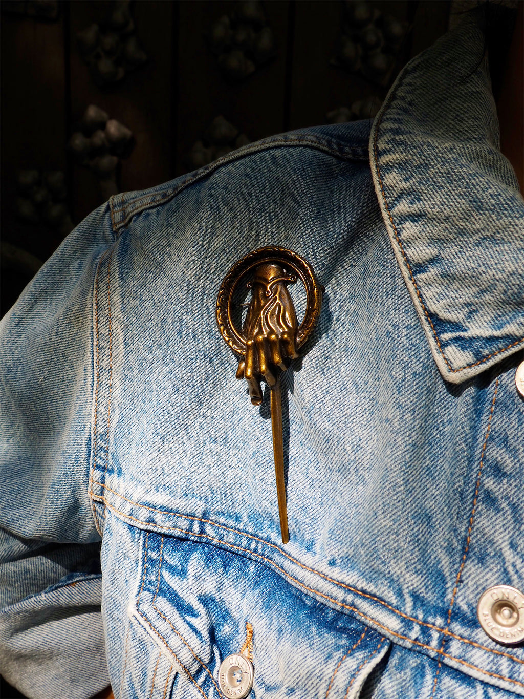 Product image Game of Thrones - Hand of the King Pin
