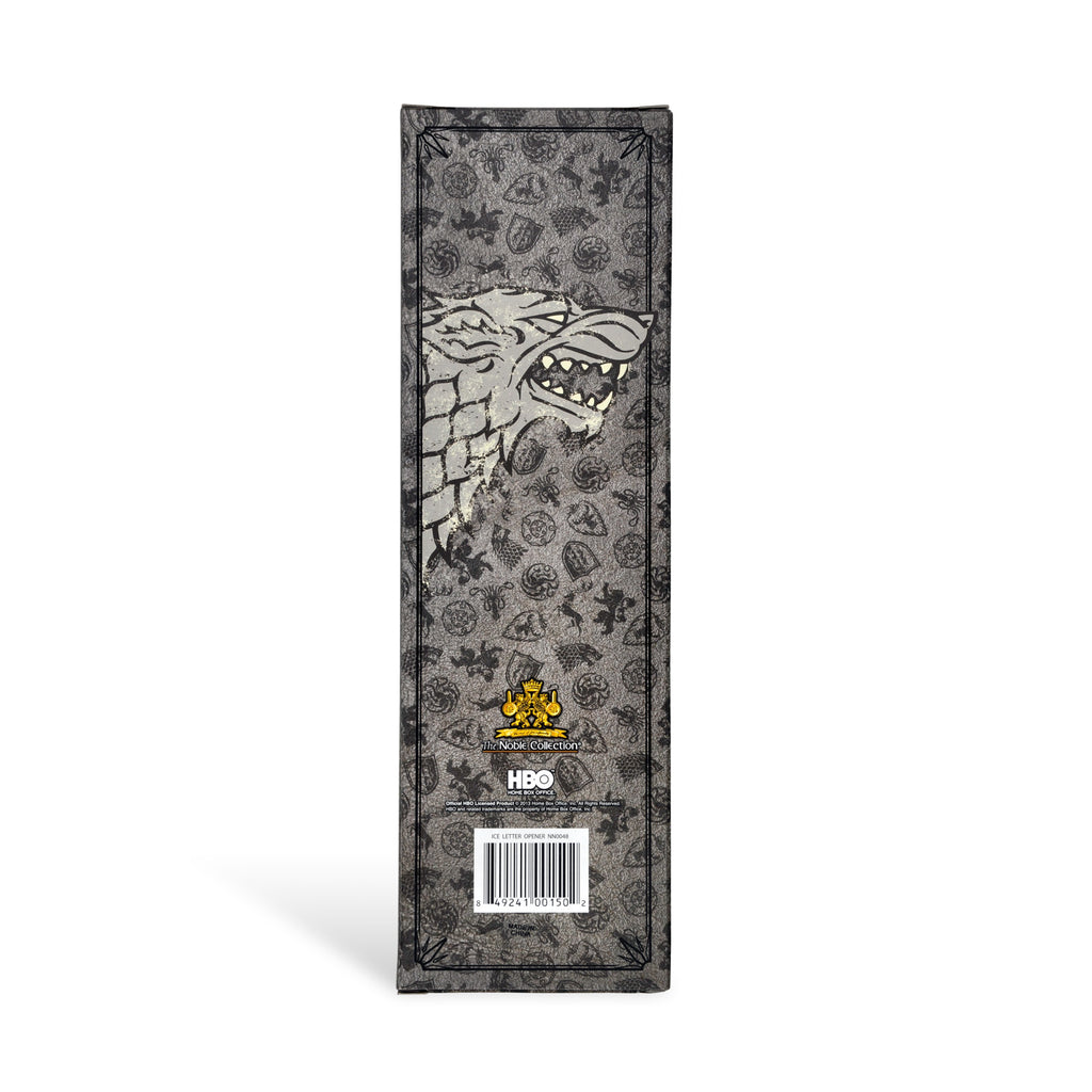 Product image Game of Thrones - Sword Ice Letter Opener