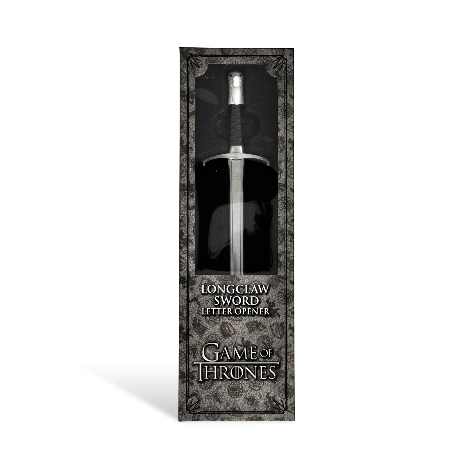 Product image Game of Thrones - Longclaw Sword Letter Opener