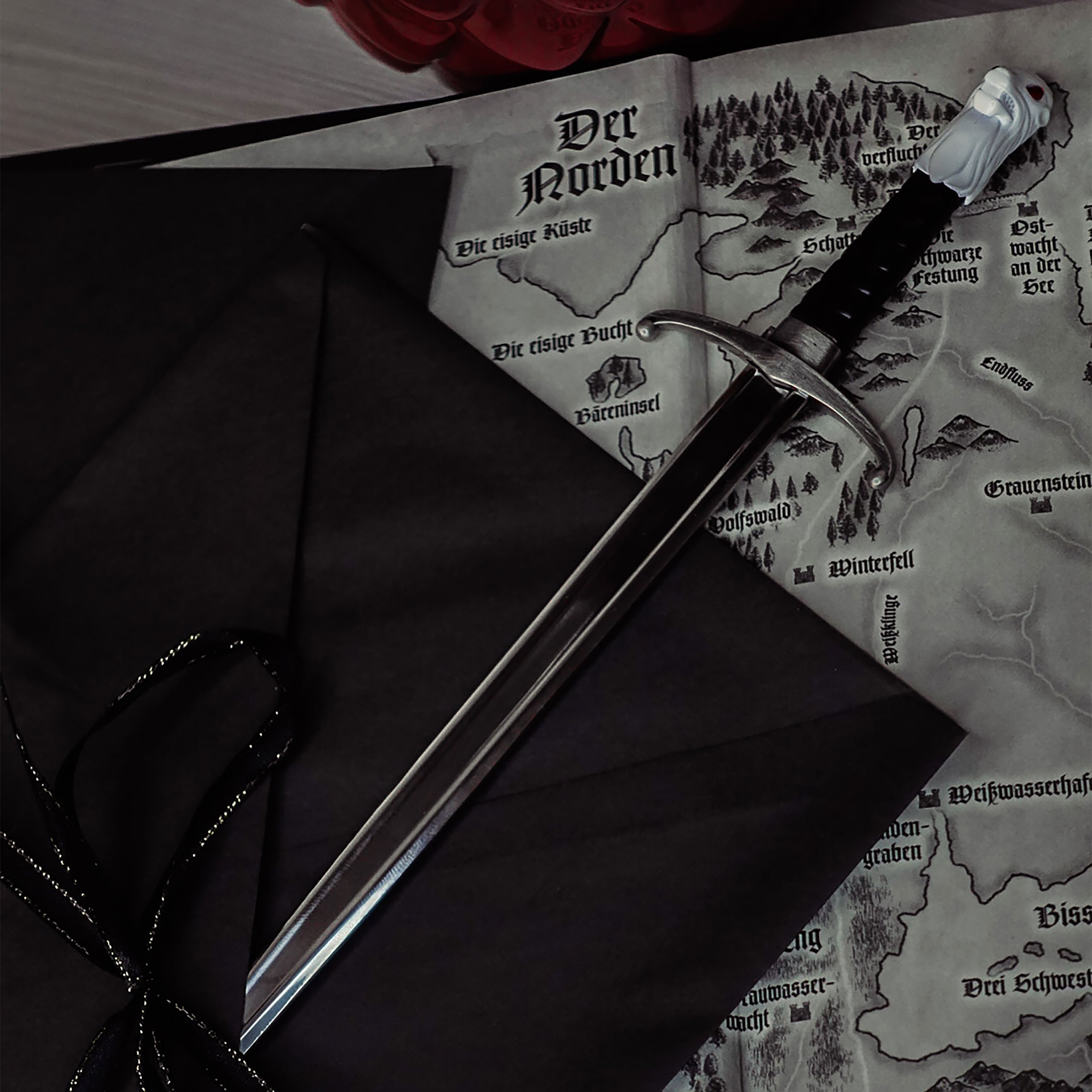 Product image Game of Thrones - Longclaw Sword Letter Opener