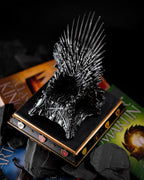 Product image Game of Thrones - Iron Throne Bookend