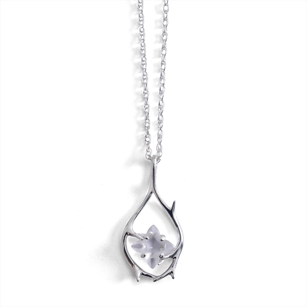 Product image The Hobbit - Tauriel's Silver Necklace