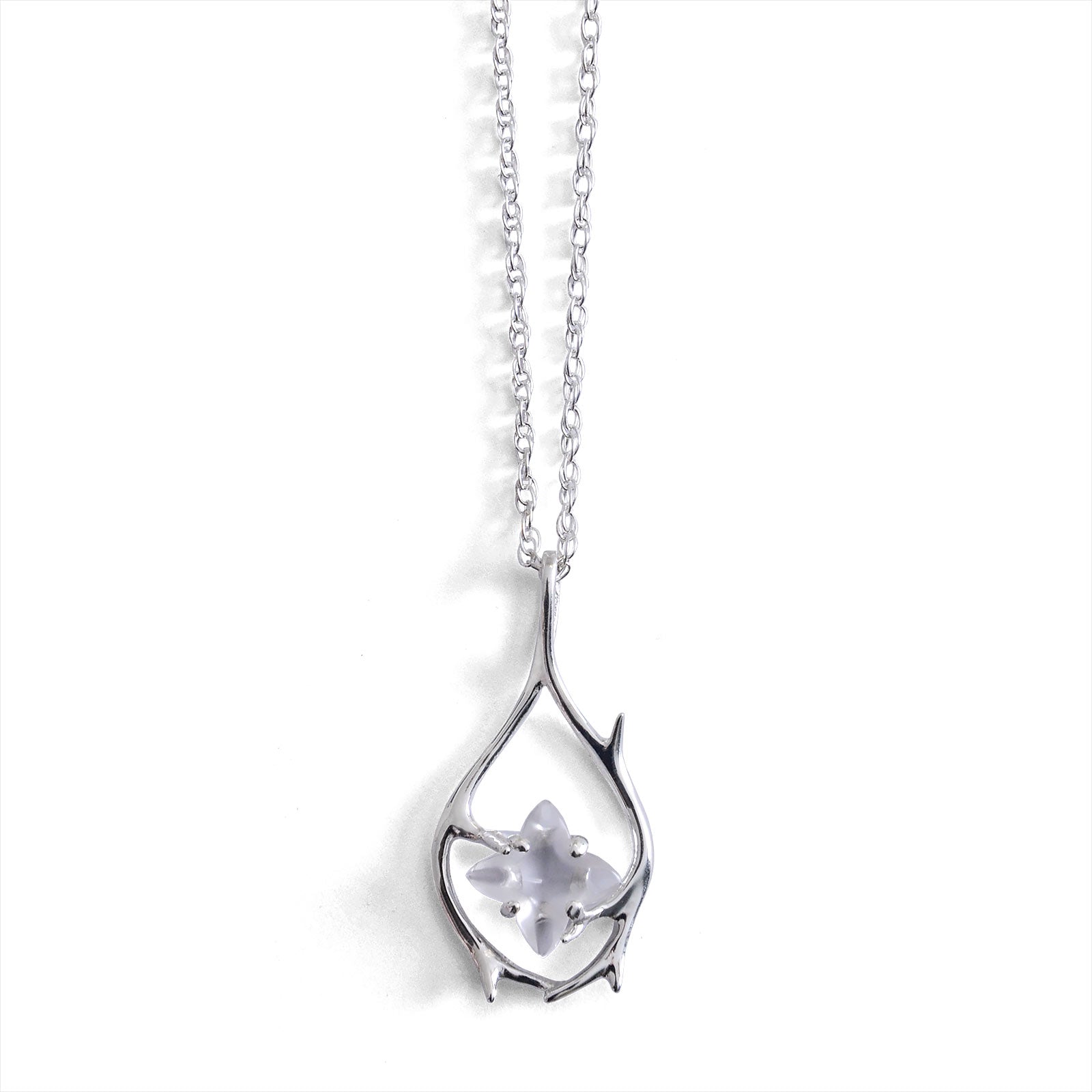 Product image The Hobbit - Tauriel's Silver Necklace